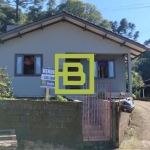 Casa com 3 quartos à venda na Vergilio Antonio da Silva, 101, Martello, Caçador