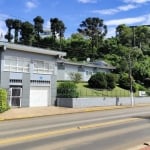 Casa com 3 quartos à venda na Aristialiano Ramos, 215, Der, Caçador