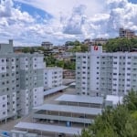 Apartamento com 2 quartos para alugar na Jaragua do Sul, 203, Municípios, Caçador