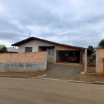 Casa com 4 quartos à venda na Antônio Woloch, 65, Nossa Senhora Salete, Caçador