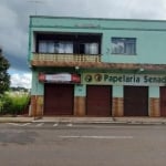 Terreno à venda na Senador Salgado Filho, 248, Centro, Caçador