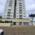 Apartamento com 2 quartos para alugar na Ilmar José Pierdona, 110, Centro, Caçador