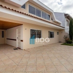 Casa com 5 dormitórios à venda, 388 m² por R$ 890.000,00 - Uberaba - Curitiba/PR