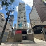 Apartamento de 1 Dormitório no Centro NOBRE de Curitiba