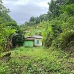 Área na Ilha de Guaratiba, estrada do Morgado- 30 minutos do Recreio