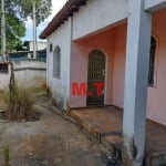 Casa com 3 dormitórios à venda, 85 m² por R$ 360.000,00 - Campo Grande - Rio de Janeiro/RJ