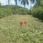 Terreno à venda, 260 m² por R$ 100.000,00 - Campo Grande - Rio de Janeiro/RJ