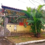 Casa com 2 dormitórios à venda, 80 m² por R$ 430.000,00 - Campo Grande - Rio de Janeiro/RJ