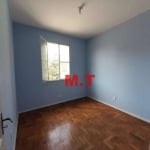 Apartamento com 2 dormitórios para alugar, 56 m² por R$ 1.250,00/mês - Campo Grande - Rio de Janeiro/RJ