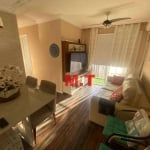 Apartamento com 2 dormitórios à venda, 48 m² por R$ 210.000,00 - Campo Grande - Rio de Janeiro/RJ