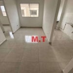 Apartamento com 2 dormitórios à venda, 43 m² por R$ 149.000,00 - Campo Grande - Rio de Janeiro/RJ