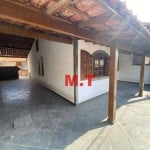 Casa com 3 dormitórios à venda, 130 m² por R$ 485.000,00 - Campo Grande - Rio de Janeiro/RJ