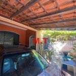 Casa com 5 dormitórios à venda, 260 m² por R$ 280.000,00 - Campo Grande - Rio de Janeiro/RJ