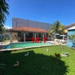 Casa com 3 dormitórios à venda, 240 m² por R$ 900.000,00 - Campo Grande - Rio de Janeiro/RJ