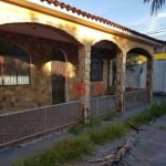 Casa com 2 dormitórios para alugar, 156 m² por R$ 1.600,00/mês - Campo Grande - Rio de Janeiro/RJ