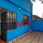 Casa com 1 dormitório para alugar, 60 m² por R$ 1.700,00/mês - Campo Grande - Rio de Janeiro/RJ