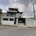 Casa de condomínio, no Condomínio dos Pássaros,  em Cabo Frio, Ogiva, com 5 quartos, 242,31m²