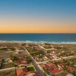 Lotes a venda na Belíssima Praia da Taiba - CE