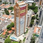 Duplex / Triplex / Cobertura - 300m² - Piscina privativa - 4 vagas de garagem - Aldeota