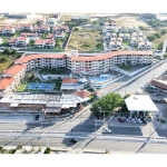 Apartamento Porto das Dunas: 36m²; 01 quarto; 01 banheiro; varanda; nascente. Próximo ao Beach Park