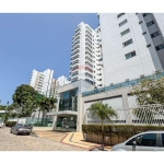 Apartamento Moderno em Fortaleza – 114 m² – 3 suítes