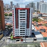 Apartamento no Condomínio Hilmar Falcão