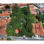 EXCELENTE OPORTUNIDADE NA LAGOA REDONDA - TERRENO COM 5.147,99M² TODO MURADO