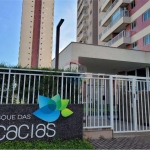 Apto 64m², 3 quartos, em frente ao Shopping Rio Mar Kennedy