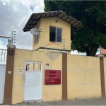 Residencial Larissa Semirami