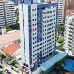 ED. Daniela - Apartamento 71m² | 3 Quartos (1 Suíte) | 2 Vagas | Nascente | Cocó