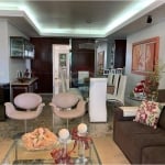 Apartamento a venda 217 metros 3 suites 4 vagas - Condominio Murano