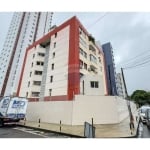 Apartamento à venda no Edifício Bárbara de Alencar