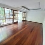 Vendo apartamento no Jardim Oceânico Barra da Tijuca com varandão