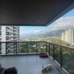 Vendo apartamento na Barra da Tijuca Wonderfull