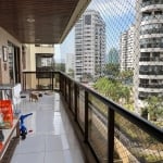 Vendo apartamento na Lucio Costa Praia da Barra