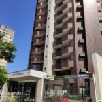 APARTAMENTO DUPLEX - EDIFÍCIO SOLIMÕES LOCALIZADO NO CENTRO DE FOZ DO IGUAÇU/PR