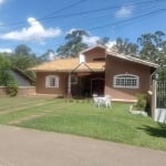 Casa à venda, 4 dormitórios, Condomínio Paysage Noble em Vargem Grande Paulista, SP