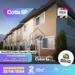 RESIDENCIAL ITÁLIA  - Lançamento à venda, Outeiro de Passárgada, Cotia, SP