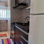 Apartamento à Venda - 42m² - 2 dorm -  Jardim Arco-Íris, Cotia, SP