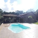 Casa à venda, 3 suítes - 383m² - Jardim Itatiaia - Embu das Artes/SP