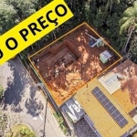 Terreno/Lote à venda, 500m² por R$ 285.000 - Residencial Vila Verde/Transurb-Jardim Atalaia, Cotia,