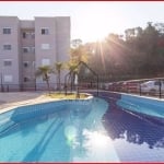 Apartamento Garden à venda, 2 dormitórios R$ 310.000 - Nakamura Park, Cotia, SP