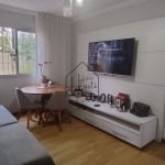 Apartamento à venda 3 Quartos por R$ 250.000,00 -  Jardim Rio das Pedras - Cotia, SP