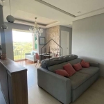 Apartamento com Terraço - 90% Mobiliado - Disponível pra Locação - Cotia/Sp