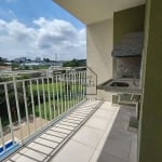 Apartamento para locação, Jardim Portão Vermelho, Vargem Grande Paulista, SP