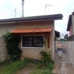 Casa para Venda, 2 dormitórios, 75m2, com Churrasqueira no Condomínio  Fechado Caucaia 1 no bairro