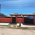 Casa para Venda em Cabo Frio, Verão Vermelho (Tamoios), 2 dormitórios, 1 suíte, 2 banheiros, 1 vaga