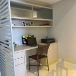 Apartamento com 3 dormitórios à venda, 177 m² por R$ 1.350.000,00 - Jardim Ester Yolanda - São Paulo/SP