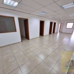 Sala para alugar, 130 m² por R$ 3.300,00/mês - Nova Gerti - São Caetano do Sul/SP