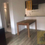 Apartamento com 2 dormitórios para alugar, 50 m² por R$ 4.500,00/mês - Vila Pompeia - São Paulo/SP